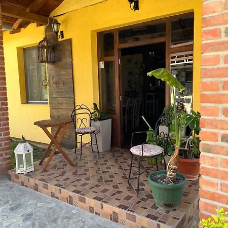 Etno Selo Markovi Konaci *