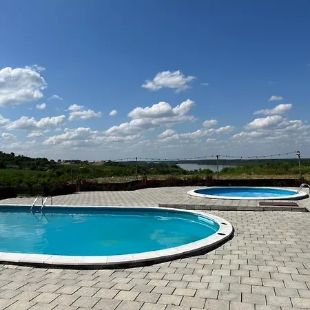 Etno Selo Markovi Konaci Hotel