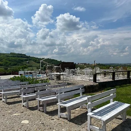 Hotel Etno Selo Markovi Konaci