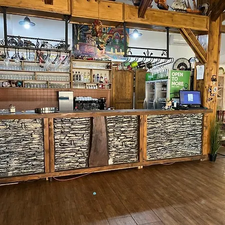 Hotel Etno Selo Markovi Konaci Sremski Karlovci