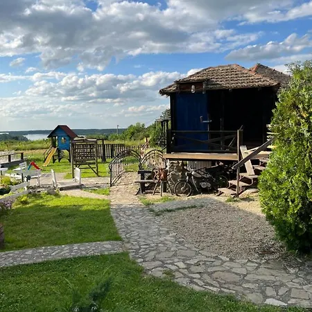 Etno Selo Markovi Konaci Hotel