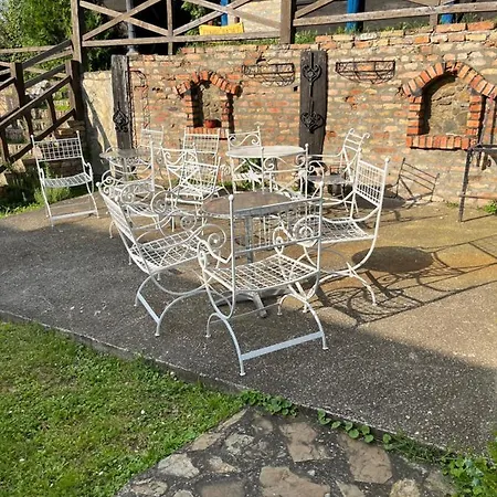 Etno Selo Markovi Konaci * Sremski Karlovci