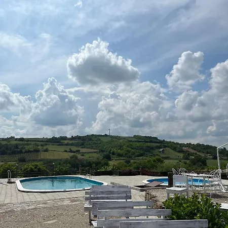 Hotel Etno Selo Markovi Konaci