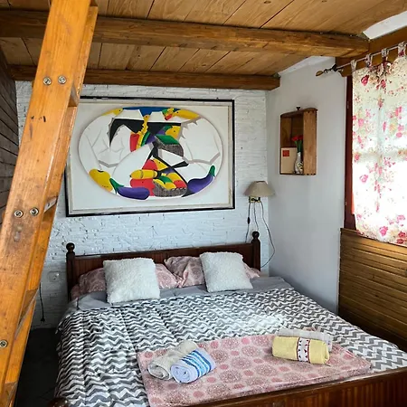 Etno Selo Markovi Konaci * Sremski Karlovci