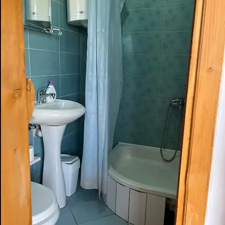 Etno Selo Markovi Konaci *