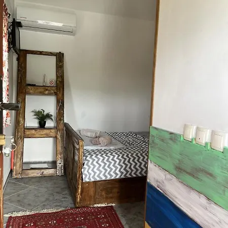 Etno Selo Markovi Konaci Sremski Karlovci