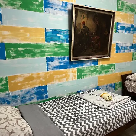 Etno Selo Markovi Konaci Hotel *