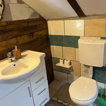 Hotel Etno Selo Markovi Konaci Sremski Karlovci