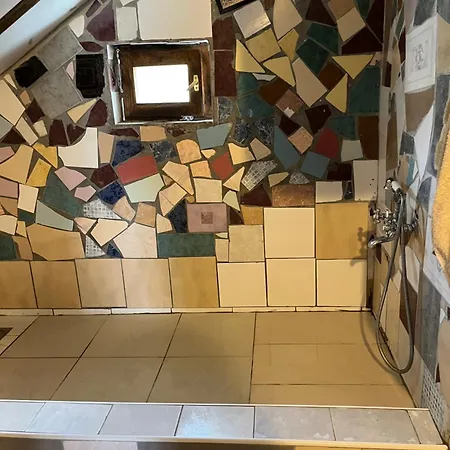 Etno Selo Markovi Konaci Hotel *