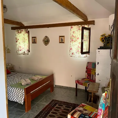 Etno Selo Markovi Konaci *