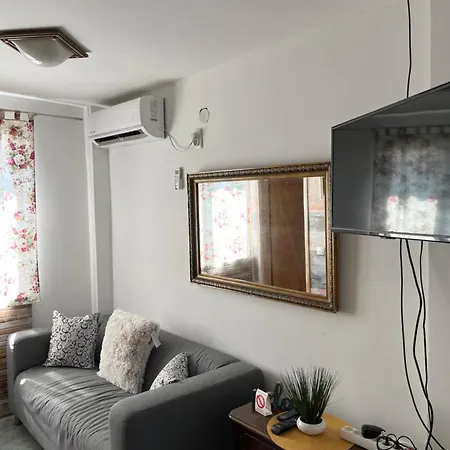 Etno Selo Markovi Konaci Hotel