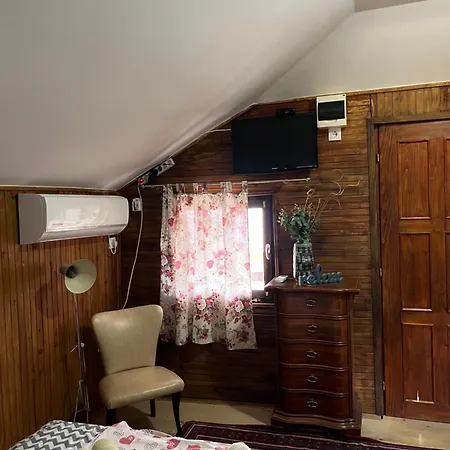 Etno Selo Markovi Konaci Sremski Karlovci