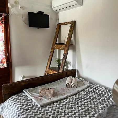 Hotel Etno Selo Markovi Konaci *