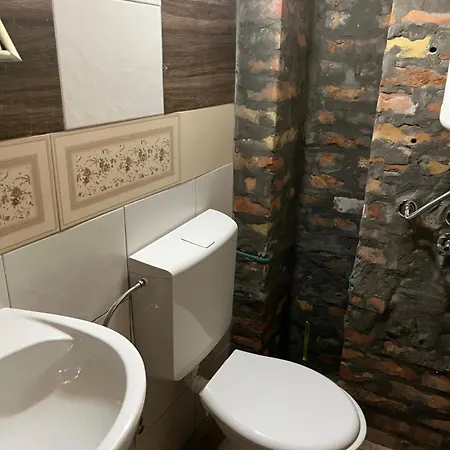 Etno Selo Markovi Konaci *