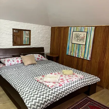 Etno Selo Markovi Konaci Sremski Karlovci