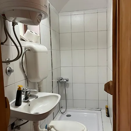 Etno Selo Markovi Konaci Hotel *