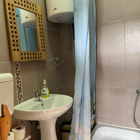 Etno Selo Markovi Konaci Hotel