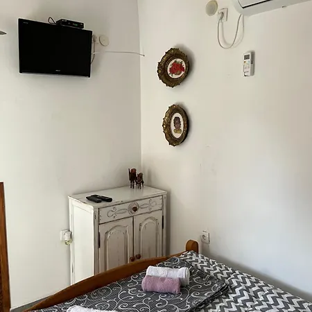 Etno Selo Markovi Konaci Hotel Sremski Karlovci