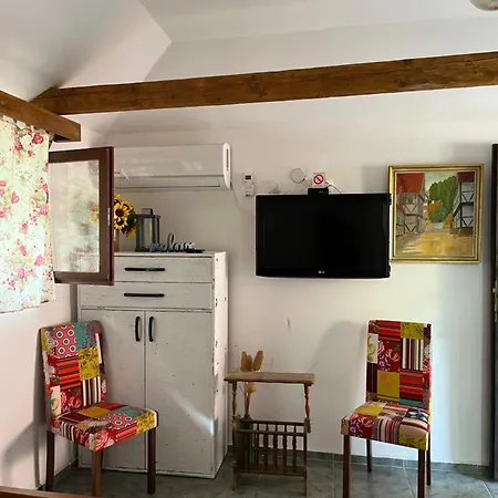 Etno Selo Markovi Konaci *