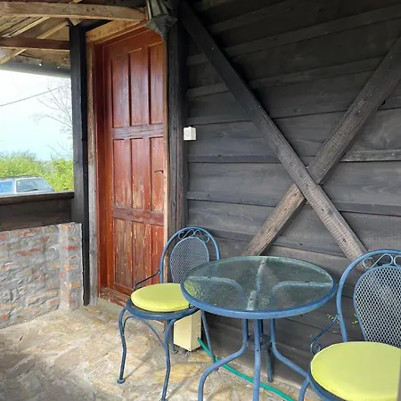 Etno Selo Markovi Konaci Hotel Sremski Karlovci