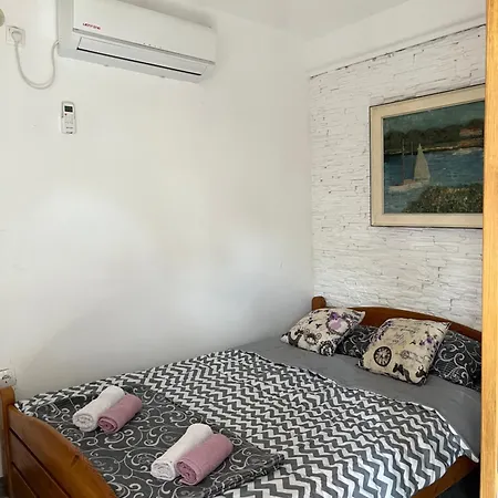 Hotel Etno Selo Markovi Konaci *