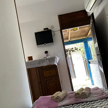 Etno Selo Markovi Konaci *