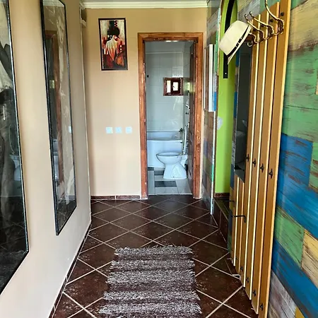 Etno Selo Markovi Konaci Hotel Sremski Karlovci