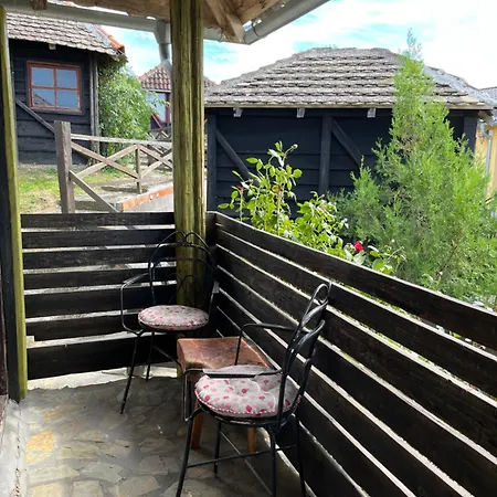 Etno Selo Markovi Konaci