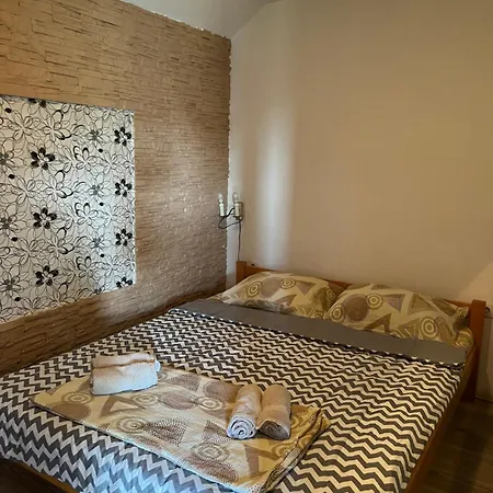 Hotel Etno Selo Markovi Konaci *