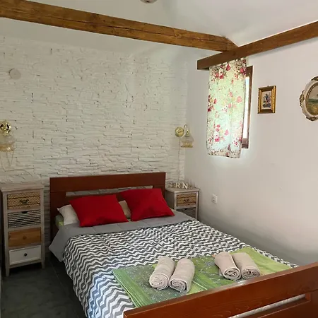 Etno Selo Markovi Konaci Hotel Sremski Karlovci