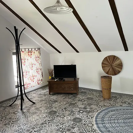 Hotel Etno Selo Markovi Konaci