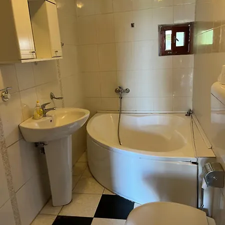 Etno Selo Markovi Konaci *