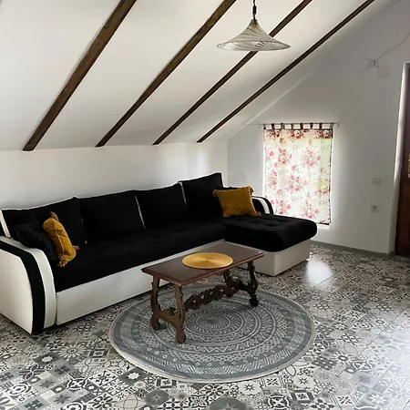 Hotel Etno Selo Markovi Konaci