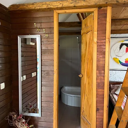 Hotel Etno Selo Markovi Konaci *