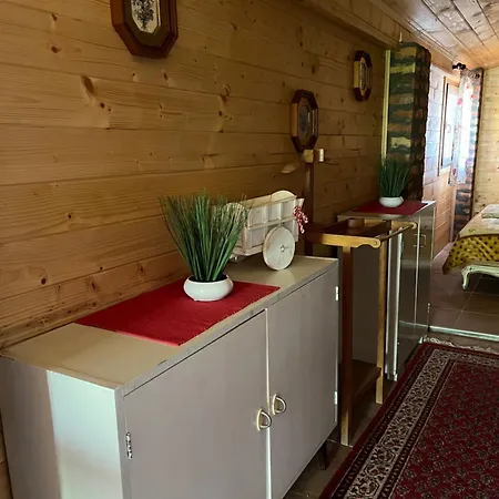 Etno Selo Markovi Konaci Hotel Sremski Karlovci