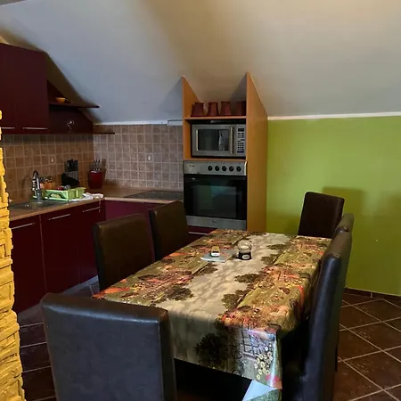 Etno Selo Markovi Konaci *