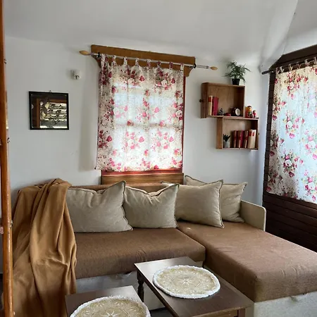 Etno Selo Markovi Konaci