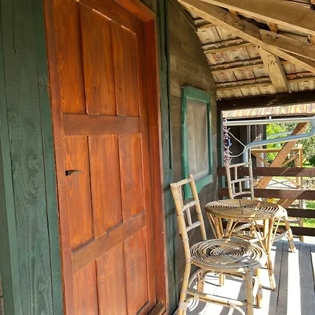 Hotel Etno Selo Markovi Konaci Sremski Karlovci