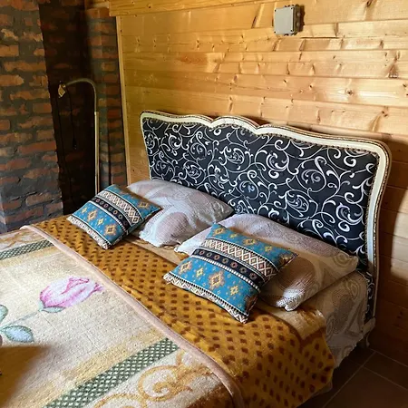 Etno Selo Markovi Konaci *