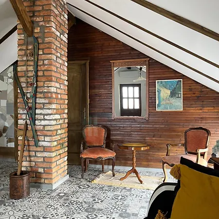 Etno Selo Markovi Konaci Hotel *