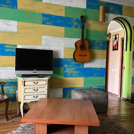 Etno Selo Markovi Konaci Hotel