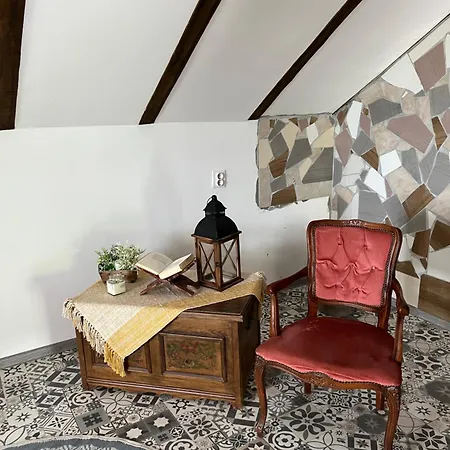 Hotel Etno Selo Markovi Konaci Sremski Karlovci